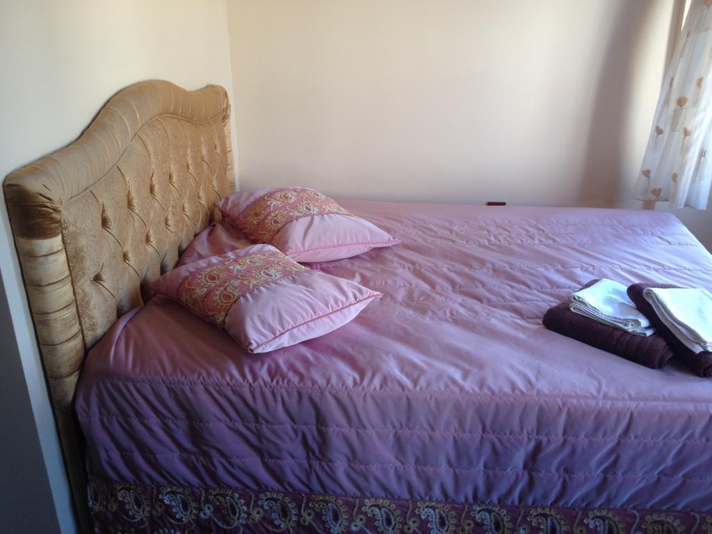 Hotel Papazin Konagi Ayvalı Habitación foto